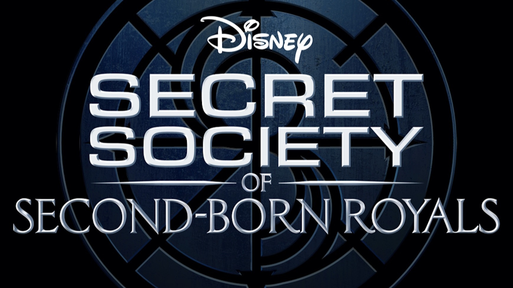Secret Society Of Second-Born Royals