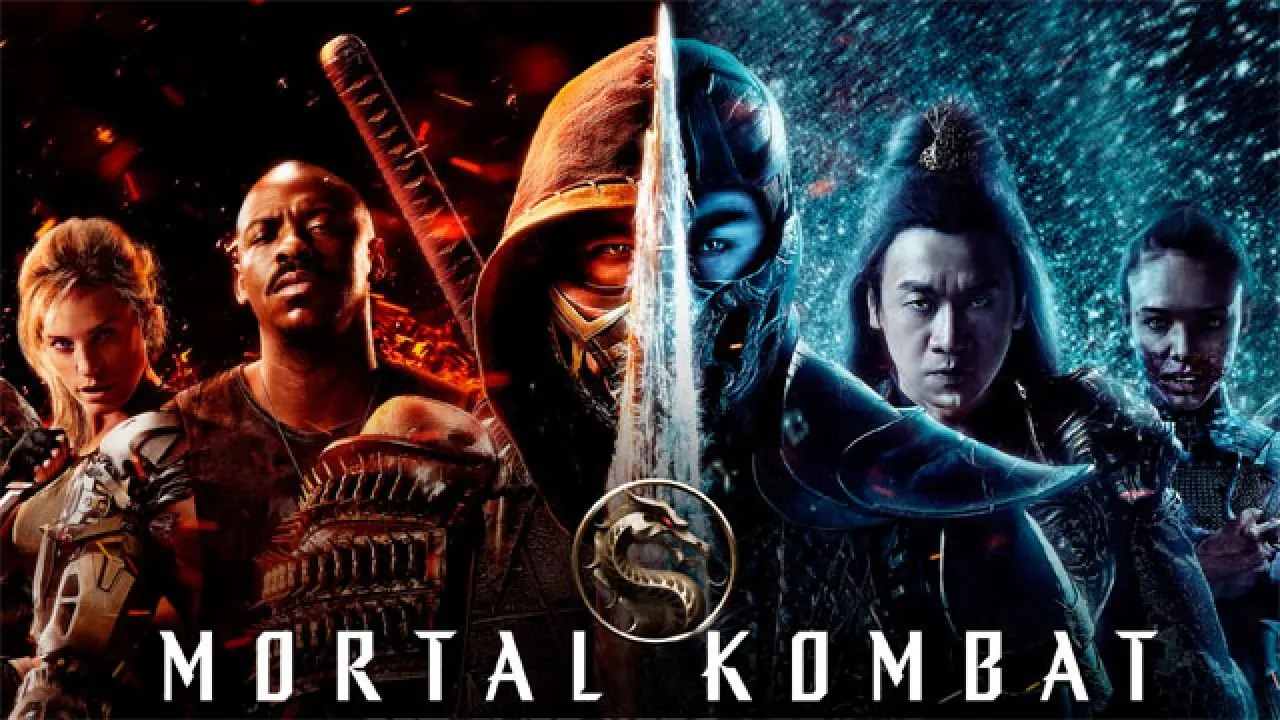 Mortal Kombat film