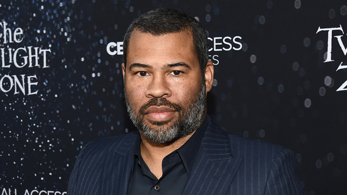 Nope Jordan Peele