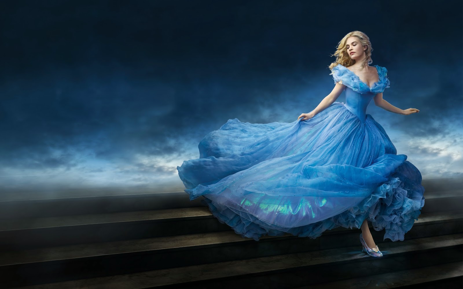Cinderella live-action movie